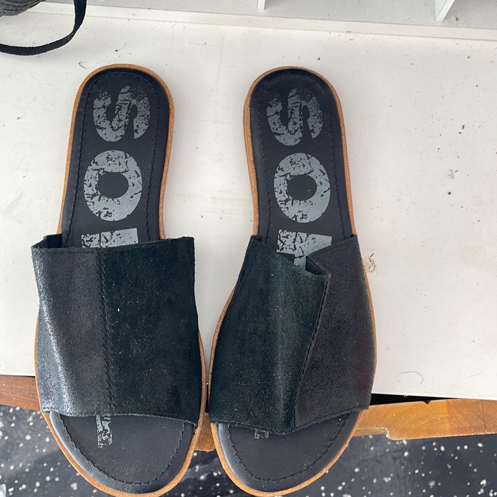 Women’s sorel sandal